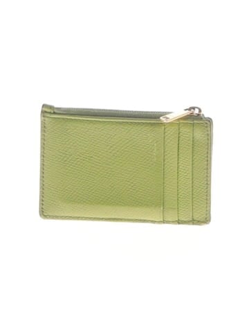 Céline Leather Card Holder (view 2)