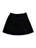 Gap Kids Solid Black Active Skirt Size 160 cm / US 14 - photo 1