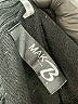 Mak B. by Mak Black Kimono Size M - photo 7