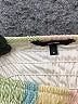 Vero Moda 100% Polyester Green Casual Dress Size M - photo 7