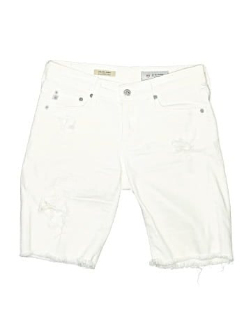 Adriano Goldschmied Denim Shorts (view 1)