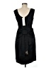 Nanette Lepore Black Cocktail Dress Size 6 - photo 2