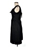 Nanette Lepore Black Cocktail Dress Size 6 - photo 5