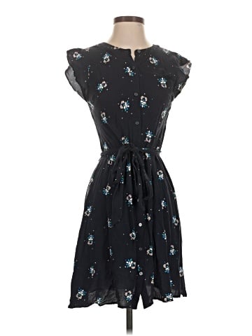 Ann Taylor LOFT Outlet Casual Dress (view 1)