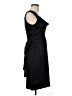 Nanette Lepore Black Cocktail Dress Size 6 - photo 4