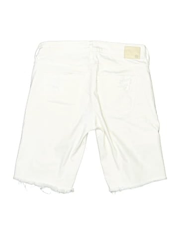 Adriano Goldschmied Denim Shorts (view 2)