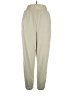 Gap Solid Ivory Casual Pants Size XL - photo 1