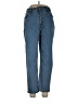 Everlane 100% Cotton Blue Jeans Size 31R - photo 1