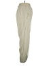 Gap Solid Ivory Casual Pants Size XL - photo 4