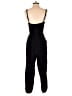Old Navy 100% Rayon Black Jumpsuit Size S - photo 2
