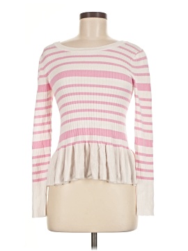 Maeve By Anthropologie Pullover Sweater