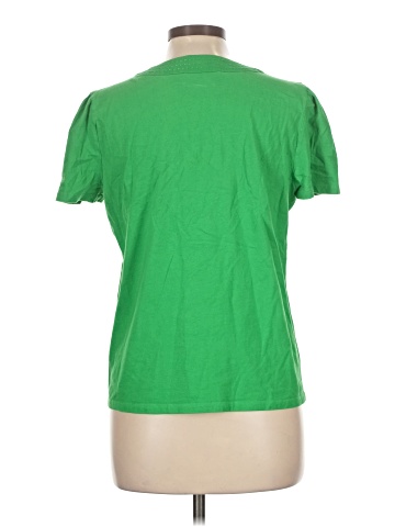 Rafaella Short Sleeve Top (view 2)