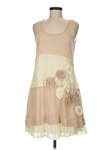 Ryu Casual Dress (view 1)