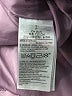 Gap Kids 100% Polyester Purple Jacket Size S (kids) - photo 4
