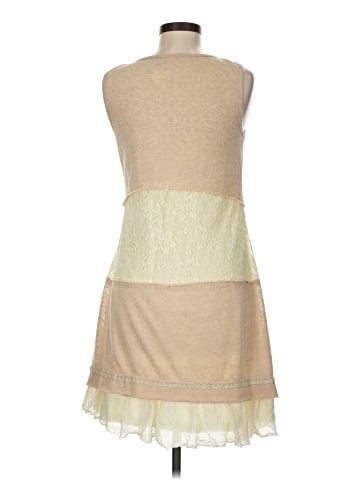 Ryu Casual Dress (view 2)