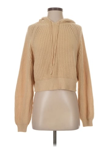 Lovers + Friends Pullover Sweater (view 1)