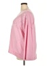 Cato Stars Pink Pullover Sweater Size 3X - photo 5