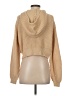 Lovers + Friends Tan Pullover Sweater Size S - photo 2