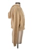 Lovers + Friends Tan Pullover Sweater Size S - photo 4