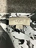 Ann Taylor LOFT Outlet 100% Polyester Silver Sleeveless Blouse Size L - photo 4