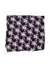 Unbranded Purple Black Scarf One size - photo 2