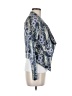 Suno Paisley Blue Blazer Size M - photo 4