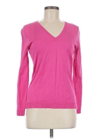 Golftini Pullover Sweater (view 1)