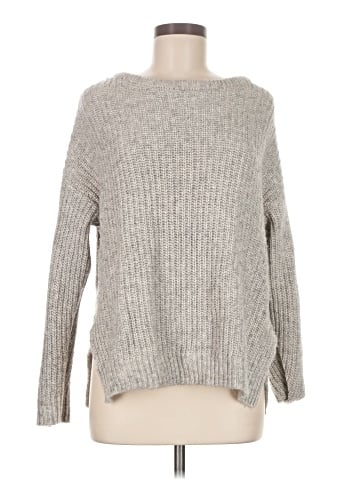H&M L.O.G.G. Pullover Sweater (view 1)