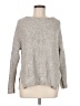H&M L.O.G.G. Solid Gray Pullover Sweater Size M - photo 1