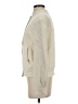 Zara Solid Ivory Jacket Size S - photo 5