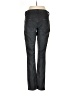 BCBGeneration Chevron-herringbone Gray Jeans Size 26 waist - photo 2