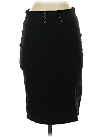 SOHO Apparel Ltd Formal Skirt (view 1)