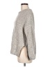 H&M L.O.G.G. Solid Gray Pullover Sweater Size M - photo 5