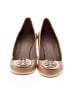 Tory Burch Tan Wedges Size 10 - photo 2