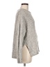 H&M L.O.G.G. Solid Gray Pullover Sweater Size M - photo 4