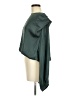 ANONYME 100% Polyester Green Long Sleeve Blouse Size M - photo 5