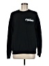 Gildan Black Sweatshirt Size M - photo 1