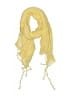 Unbranded Yellow Scarf One size - photo 1