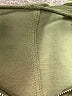 Unbranded Green Poncho Size M - photo 7