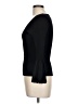 Carolina Herrera Black Pullover Sweater Size L - photo 5