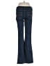 Bongo Hearts Blue Jeans Size 0 - photo 2