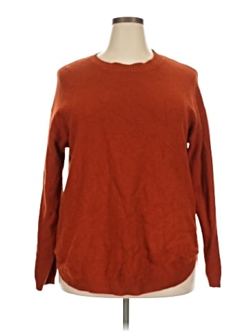 Merokeety Pullover Sweater (view 1)