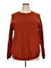 Merokeety Orange Pullover Sweater Size XXL - photo 1