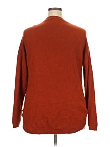 Merokeety Pullover Sweater (view 2)