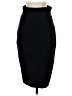 Diane von Furstenberg Black Formal Skirt Size 4 - photo 2