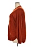 Merokeety Orange Pullover Sweater Size XXL - photo 5