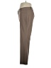 Relativity Solid Brown Dress Pants Size 16 (petite) - photo 5