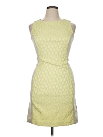 Belle Badgley Mischka Cocktail Dress (view 1)