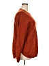 Merokeety Orange Pullover Sweater Size XXL - photo 4