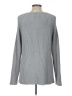 MICHAEL Michael Kors Gray Pullover Sweater Size L - photo 2